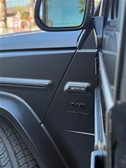 مرسيدس بنز G-Class